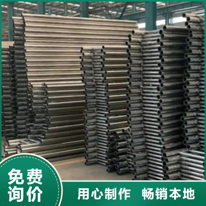 【护栏】不锈钢桥梁护栏海量现货直销