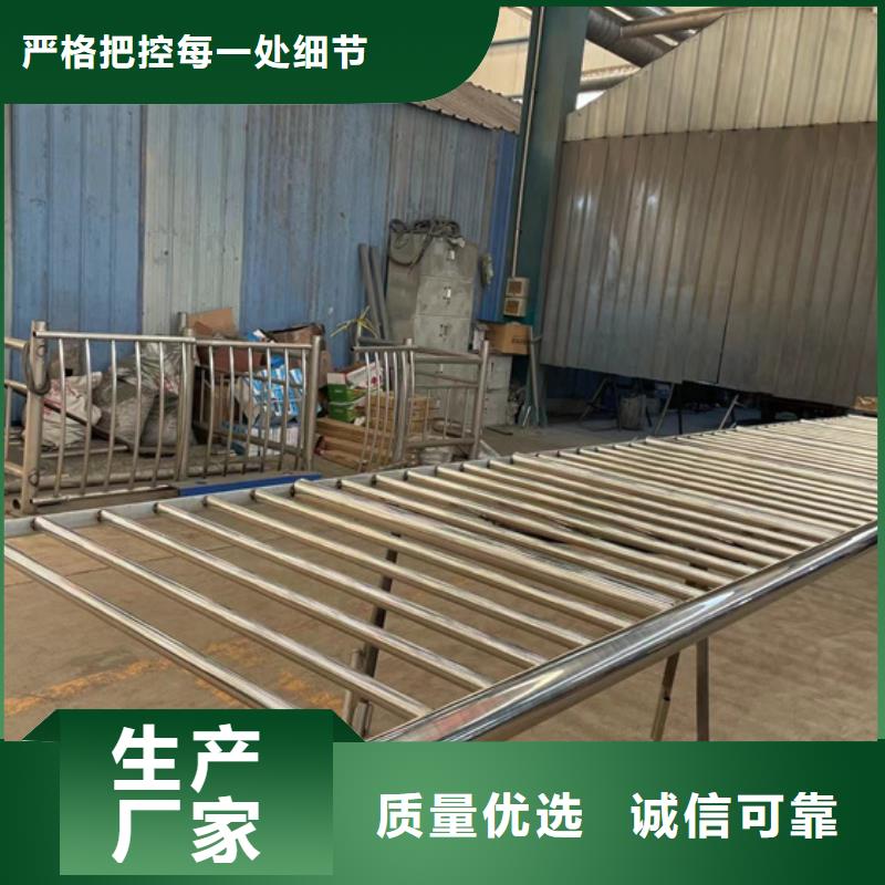 护栏灯光防撞护栏专注生产制造多年