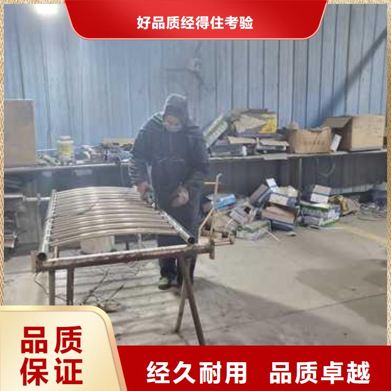 钢结构防撞护栏价格_钢结构防撞护栏