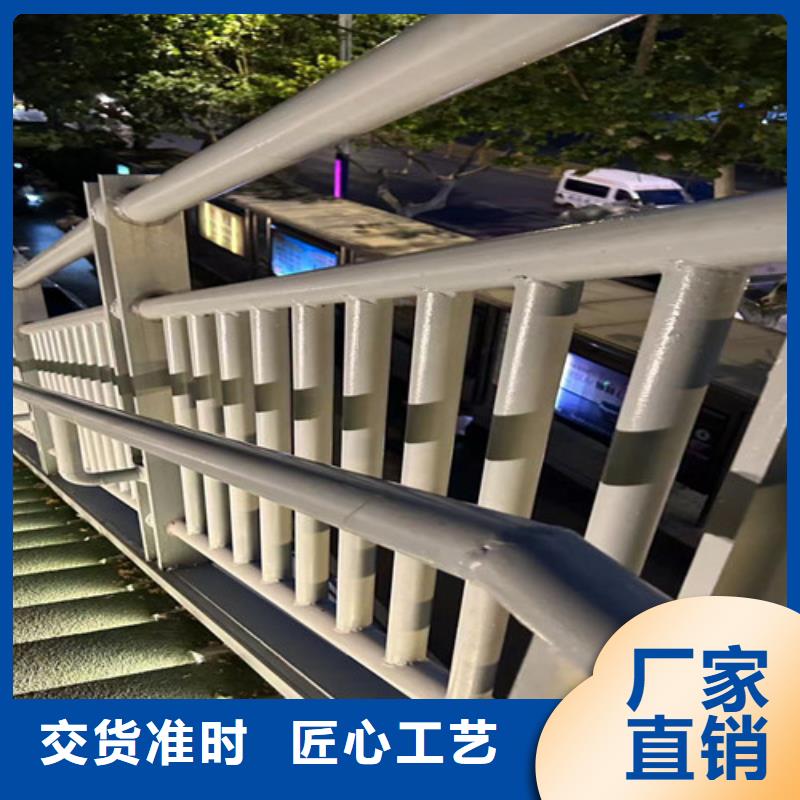 规格全的道路护栏供货商