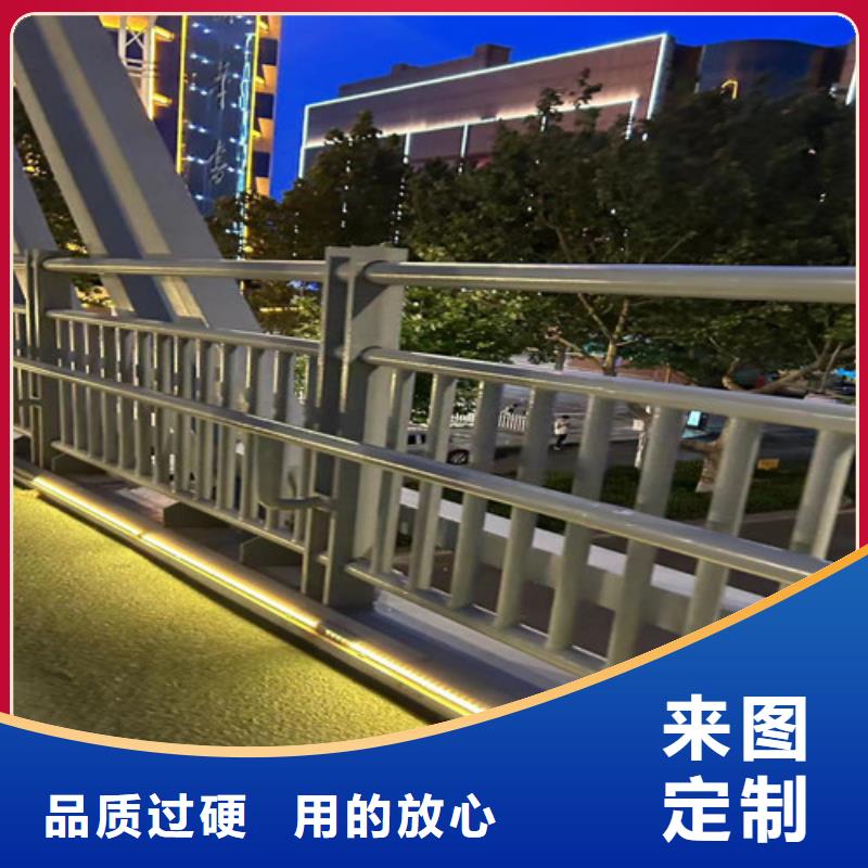 公路LED灯光栏杆实力批发厂家