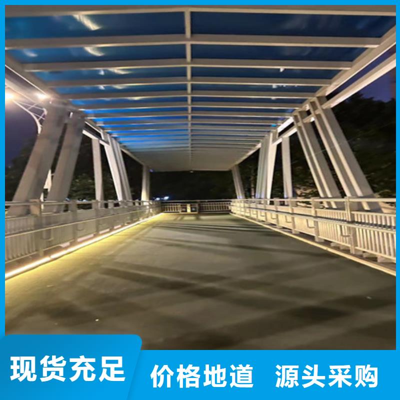 实力雄厚的公路圆管防撞护栏供货商