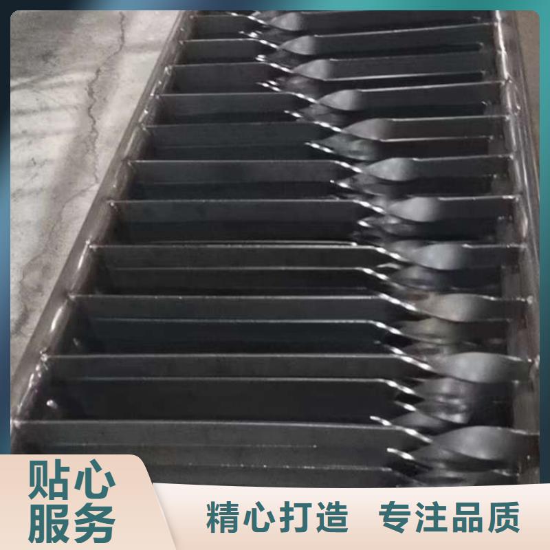 不锈钢防撞护栏质量保证