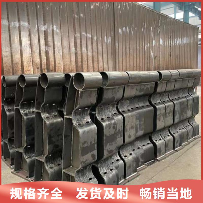 护栏不锈钢护栏商家
