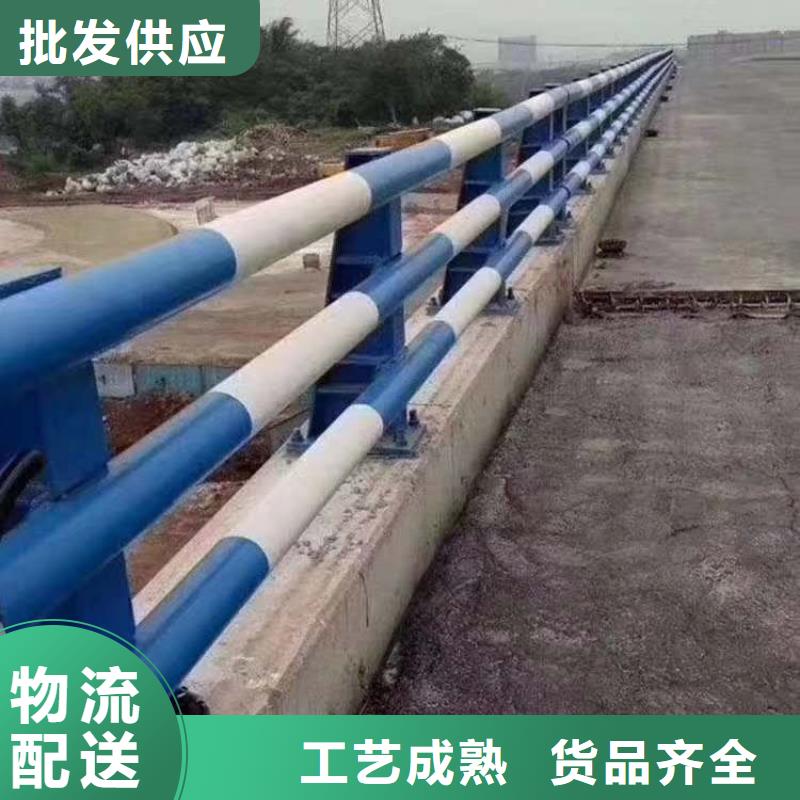 选购河道护栏找聚晟护栏制造有限公司