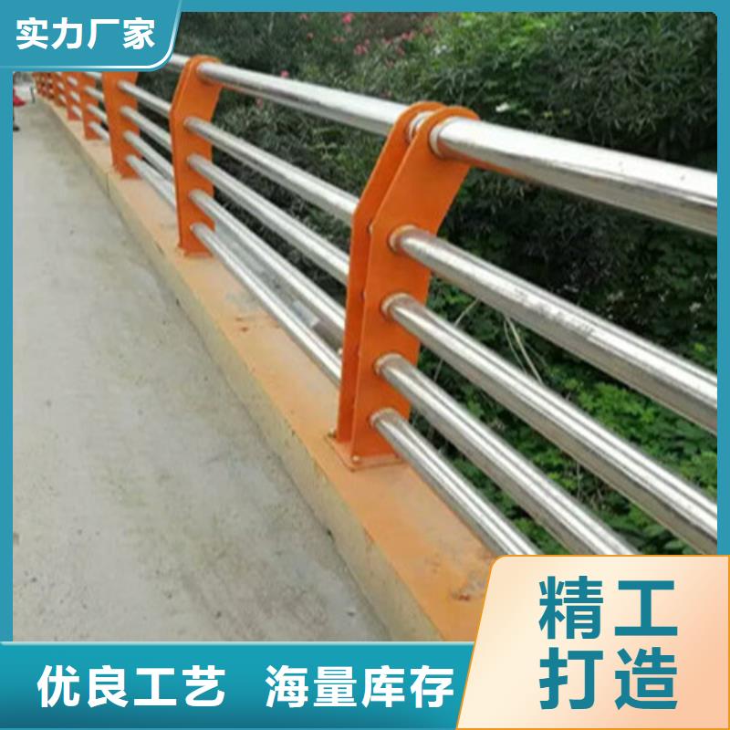 缆索道路防撞护栏价格-生产厂家