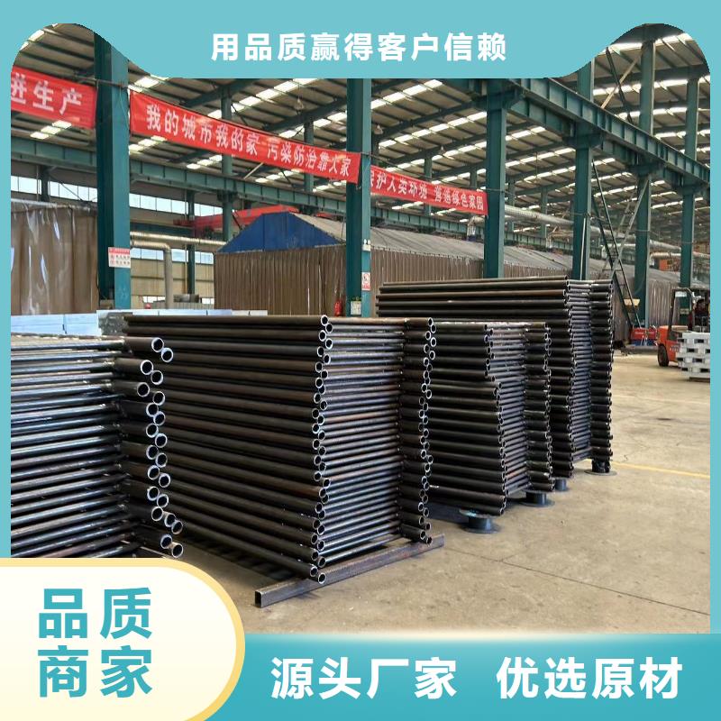 专业销售碳素钢复合管护栏-大型厂家