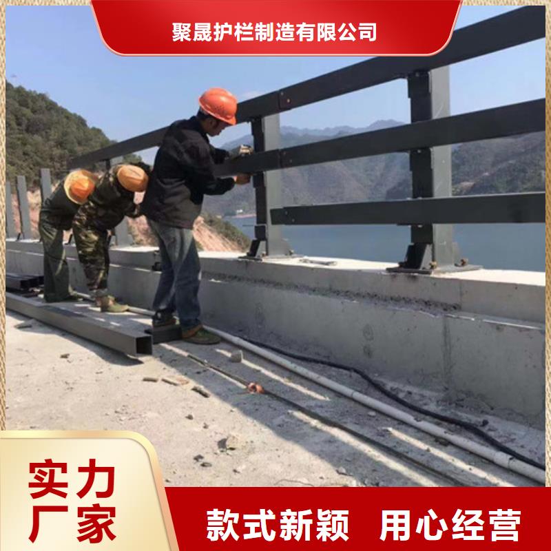 201道路隔离护栏精选厂家