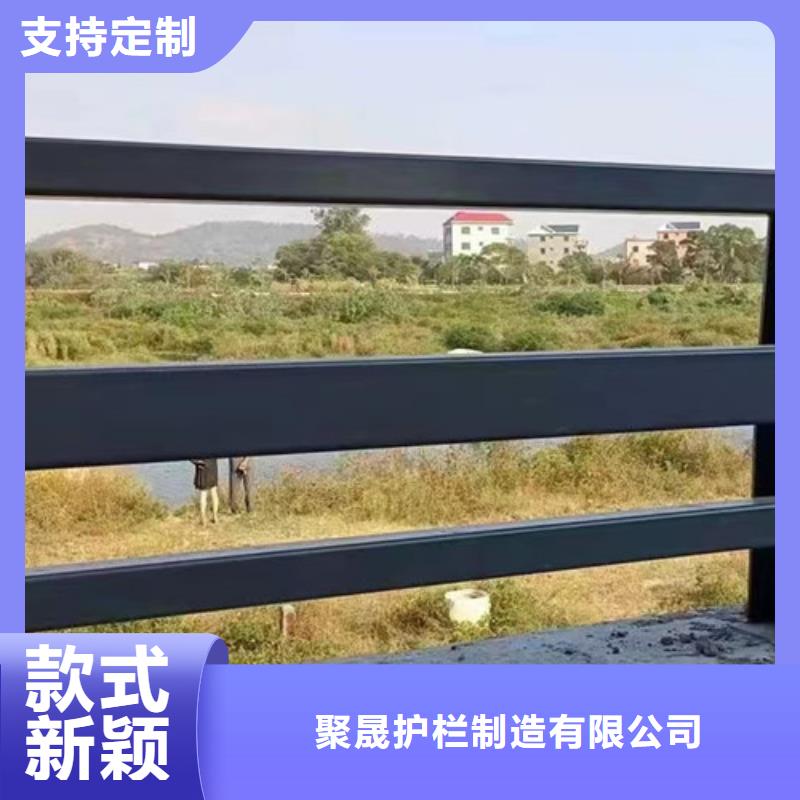 不锈钢护栏使用寿命长