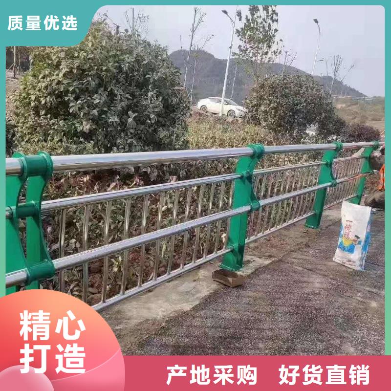 优质大桥不锈钢缆索栏杆的基地