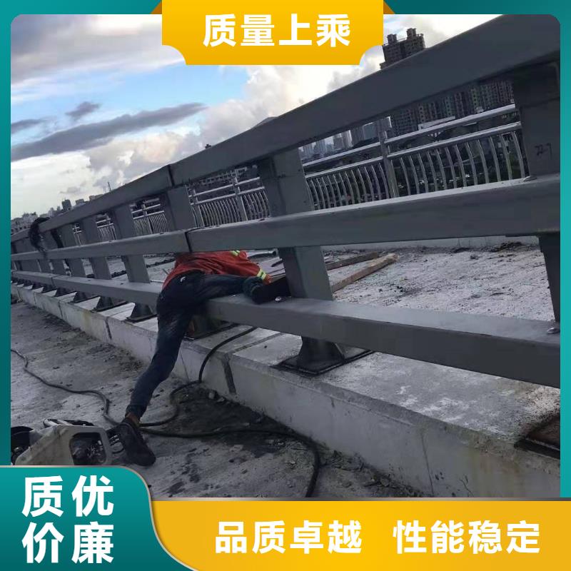 连云港选购桥梁景观护栏优质售后