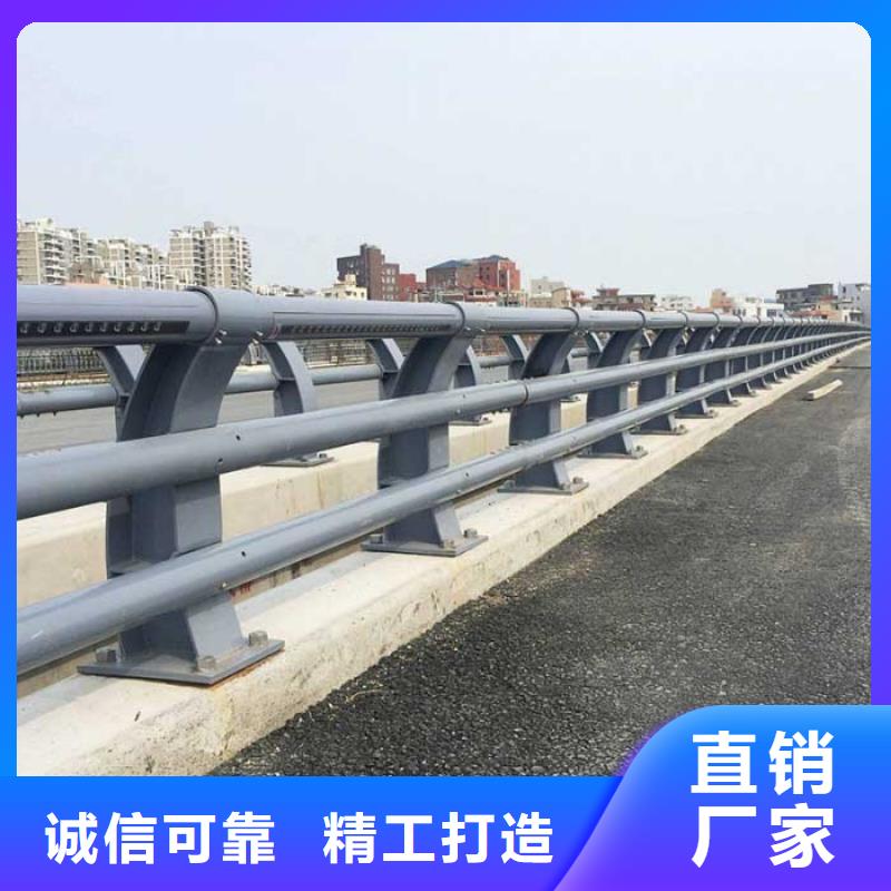 经验丰富的道路景观护栏经销商