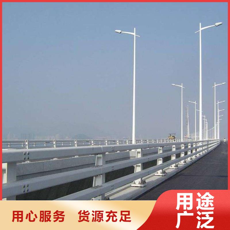 优质的不锈钢复合管桥梁护栏认准聚晟护栏制造有限公司