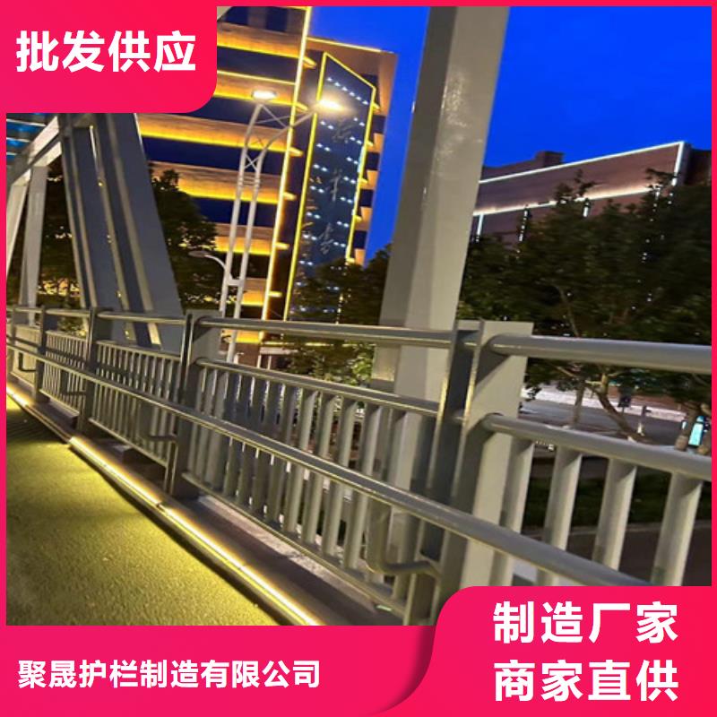 道路护栏批发品类齐全