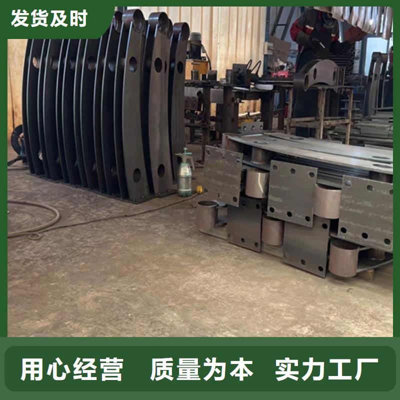  景观护栏品质优选