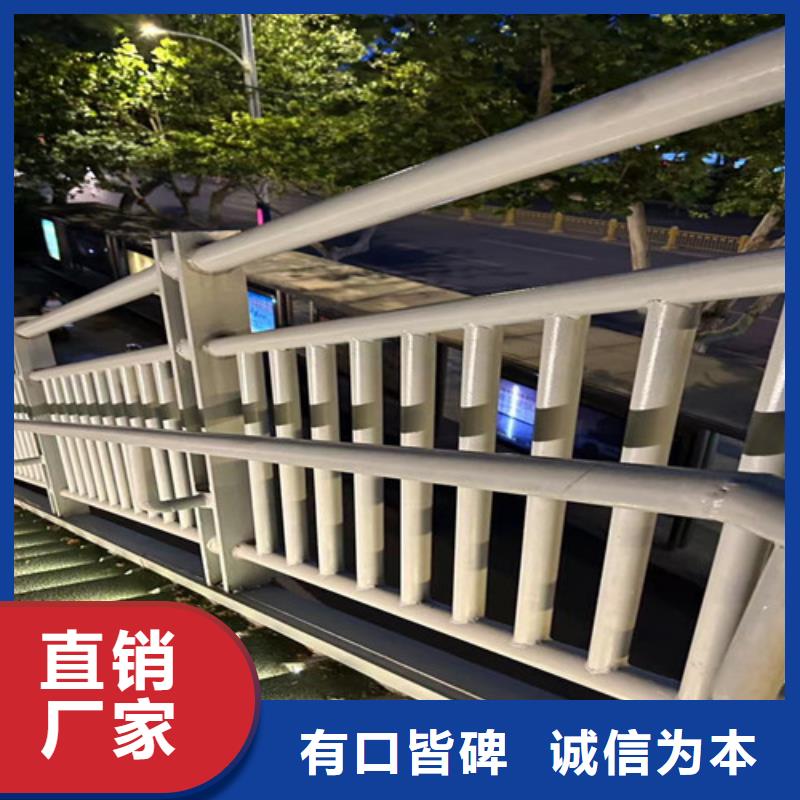  景观护栏快速生产
