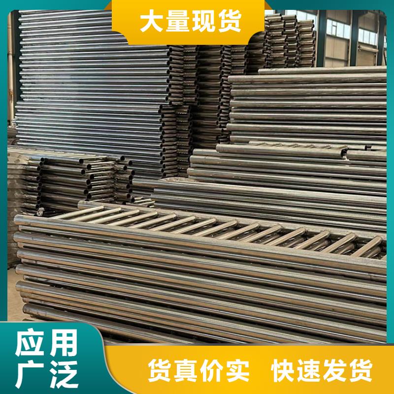 景观护栏_钢丝绳护栏厂定制不额外收费