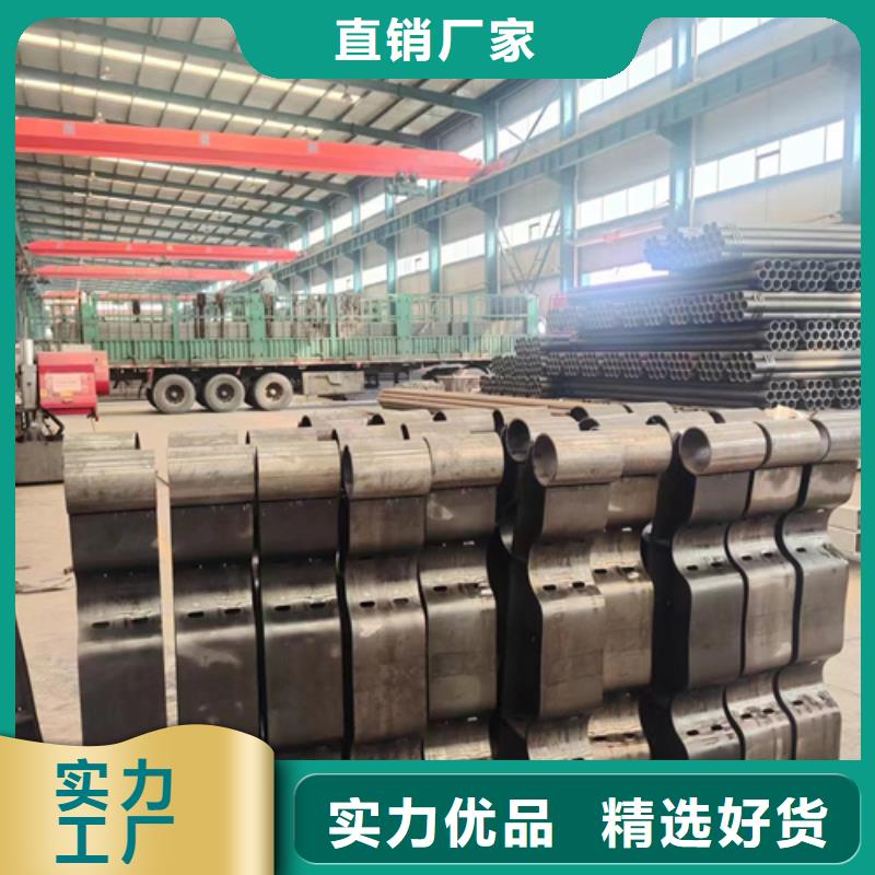  景观护栏0中间商差价