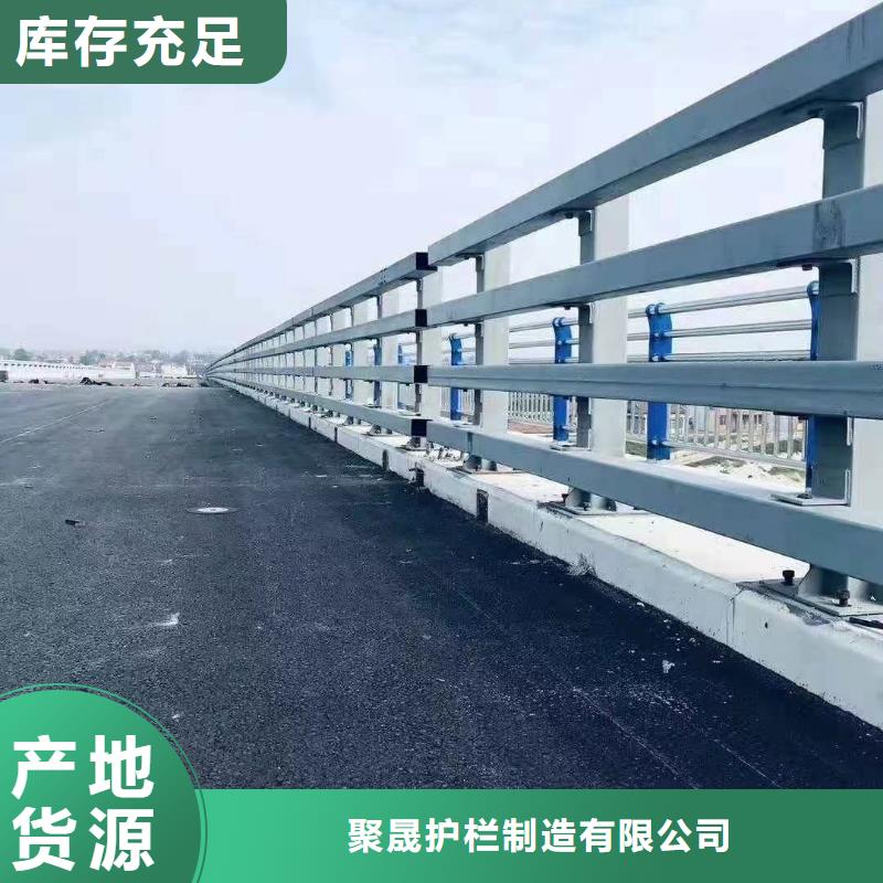 高速公路护栏多规格可选择