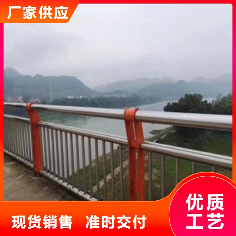 缆索河道灯光护栏定制工厂