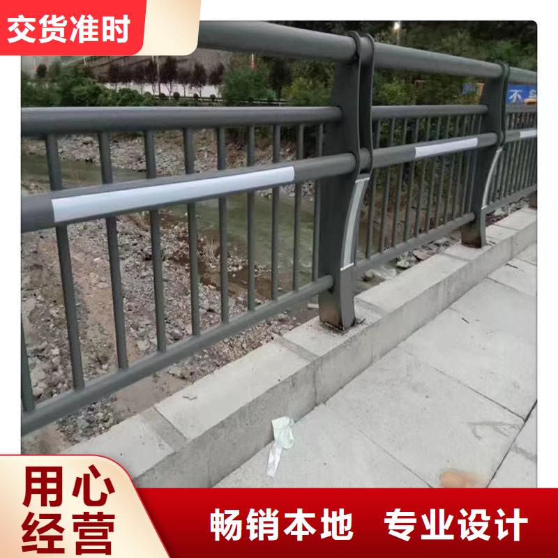 高速公路护栏多规格可选择