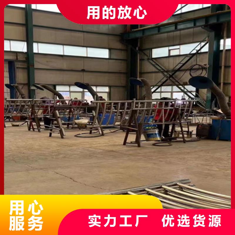 隔离桥梁护栏防撞工厂直营