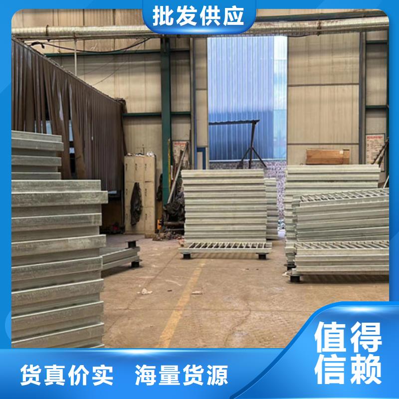 道路护栏灯光护栏厂源厂直销