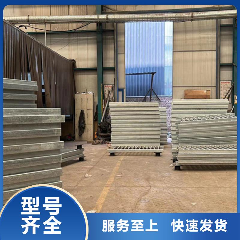 道路护栏桥梁防撞护栏厂批发商