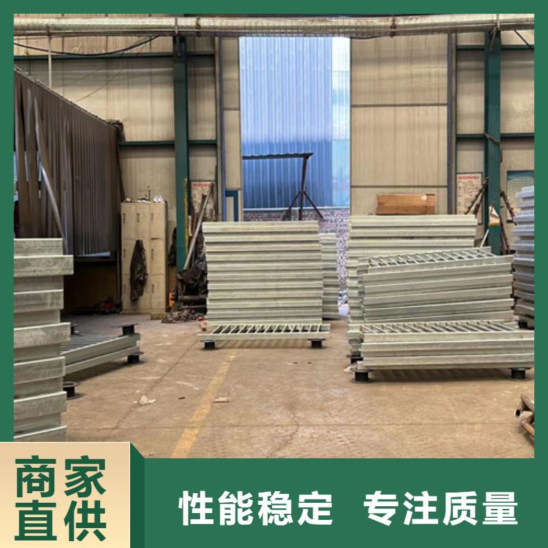  道路护栏实力优品