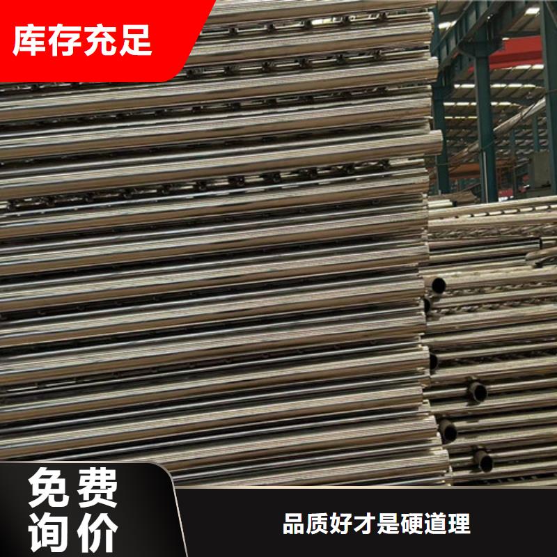 道路护栏可放心采购