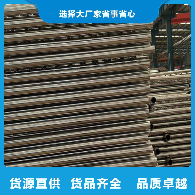  道路护栏低价货源