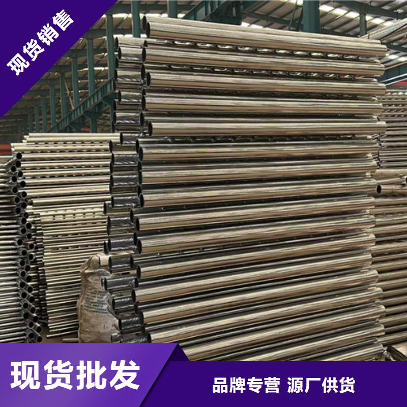 道路护栏景观护栏厂用心服务
