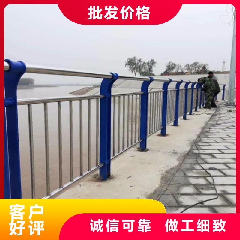  道路护栏应用范围广泛