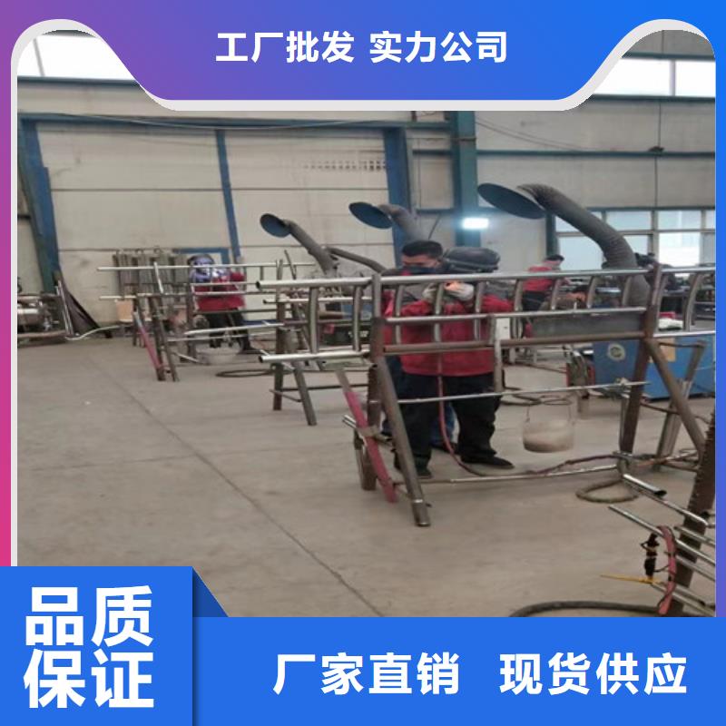  道路护栏源头采购