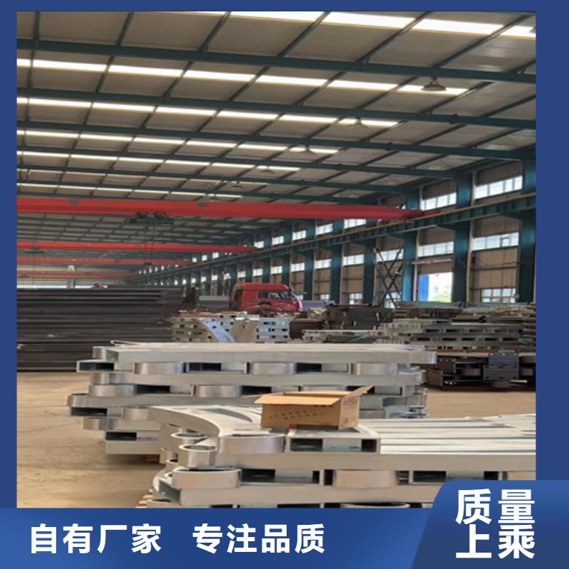 道路护栏省心又省钱