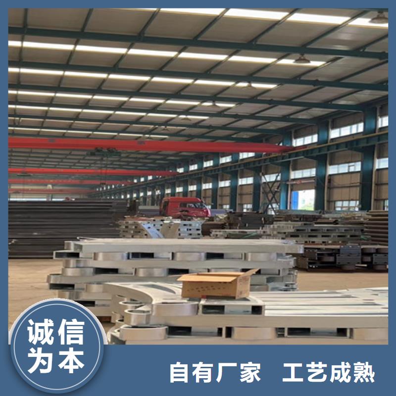 道路护栏一手货源源头厂家