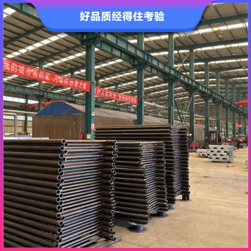 城市桥梁防撞护栏生产厂家-价格实惠
