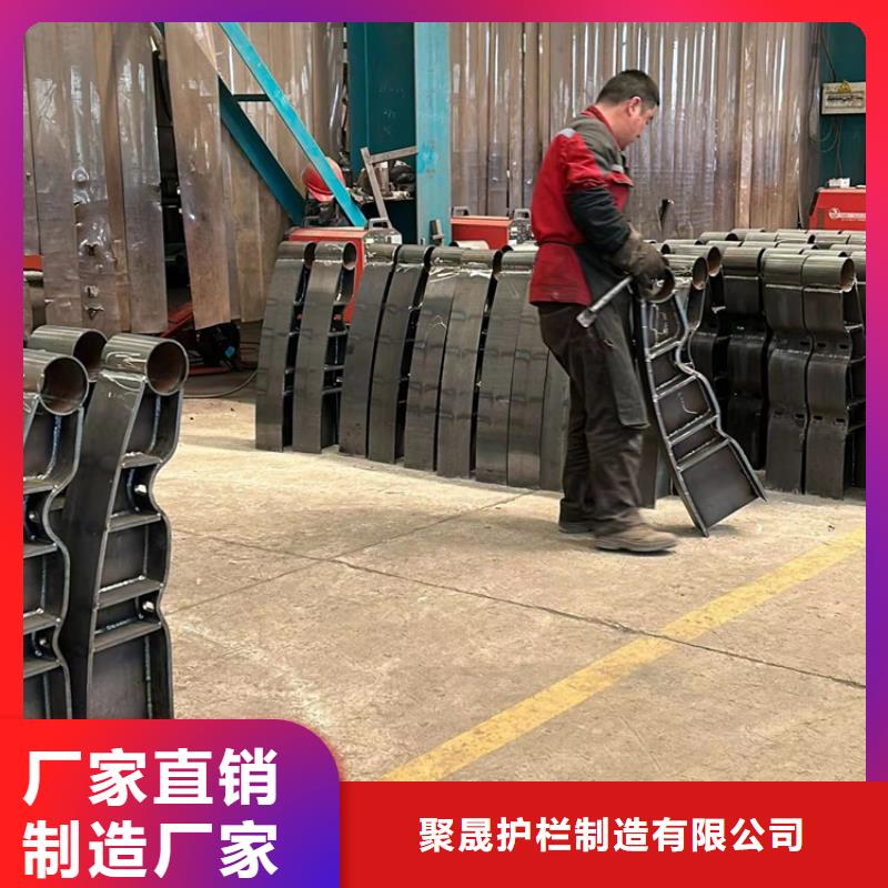 道路护栏品质卓越