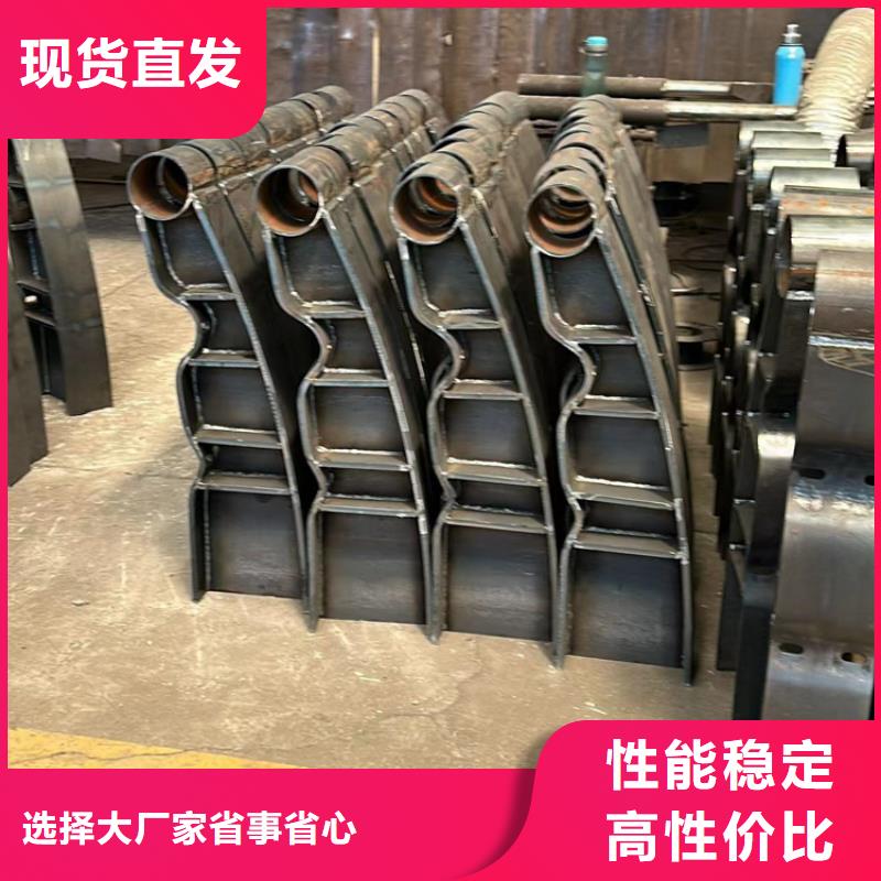  道路护栏品质保障售后无忧