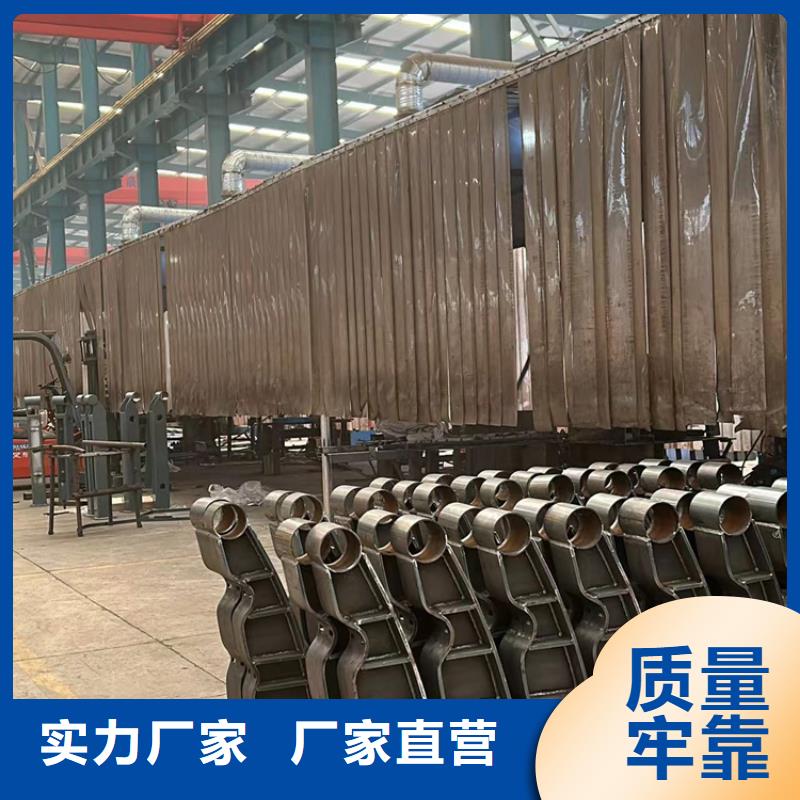  道路护栏货源充足