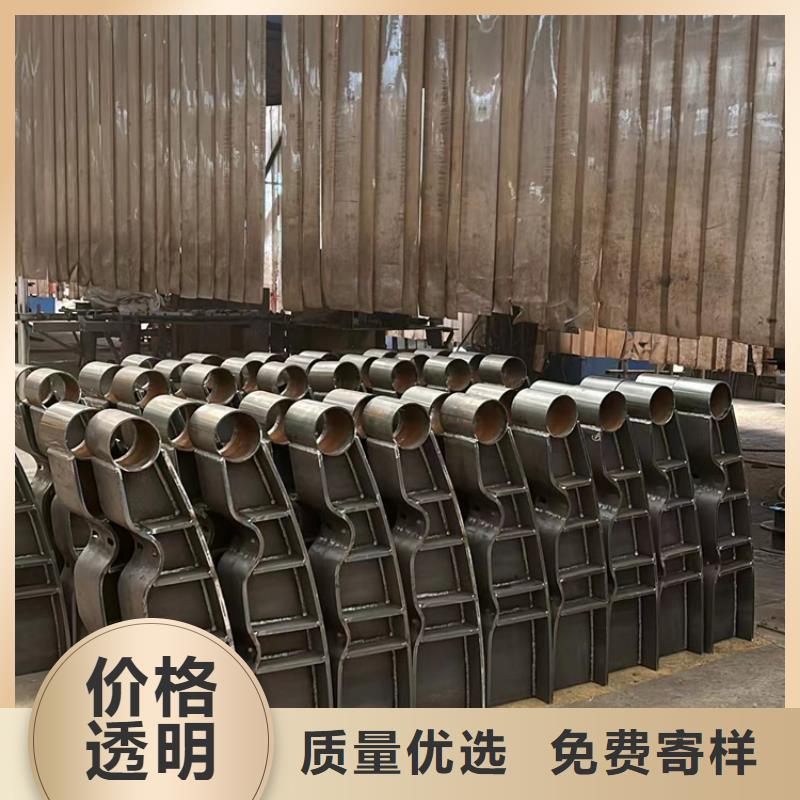 道路护栏【交通护栏】多年行业积累