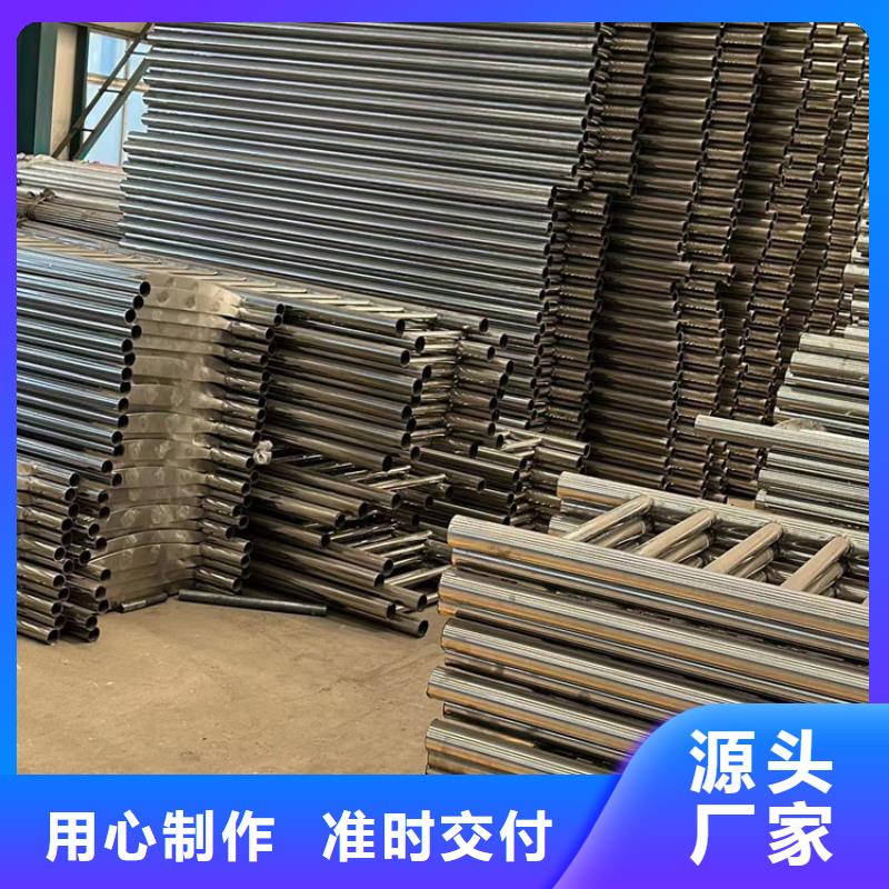 道路护栏品质好才是硬道理