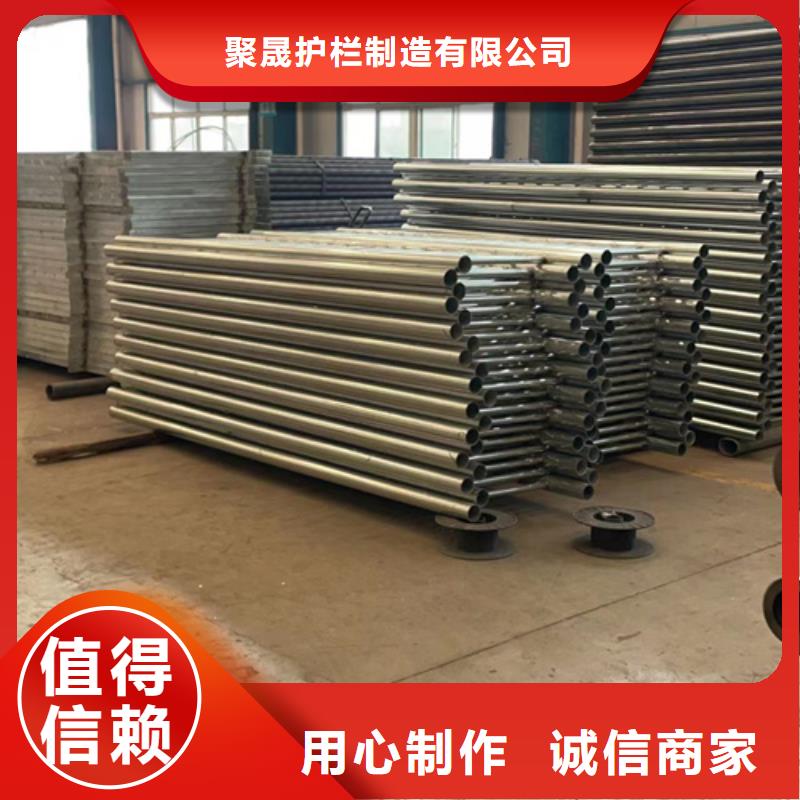 口碑好的道路桥梁防撞护栏供货商