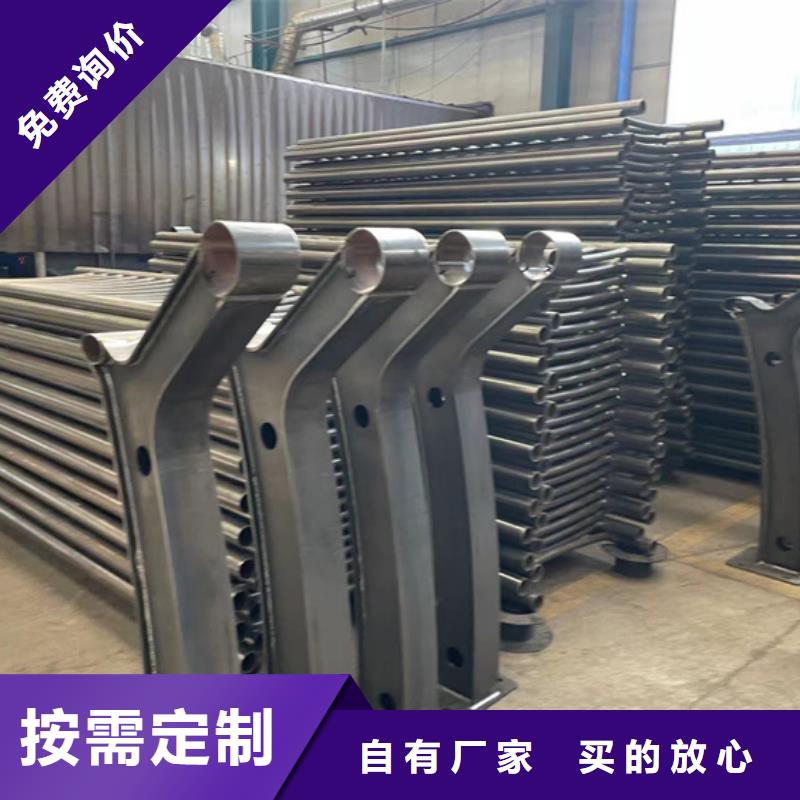  道路护栏应用范围广泛