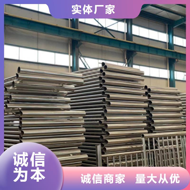 【道路护栏】立柱严谨工艺