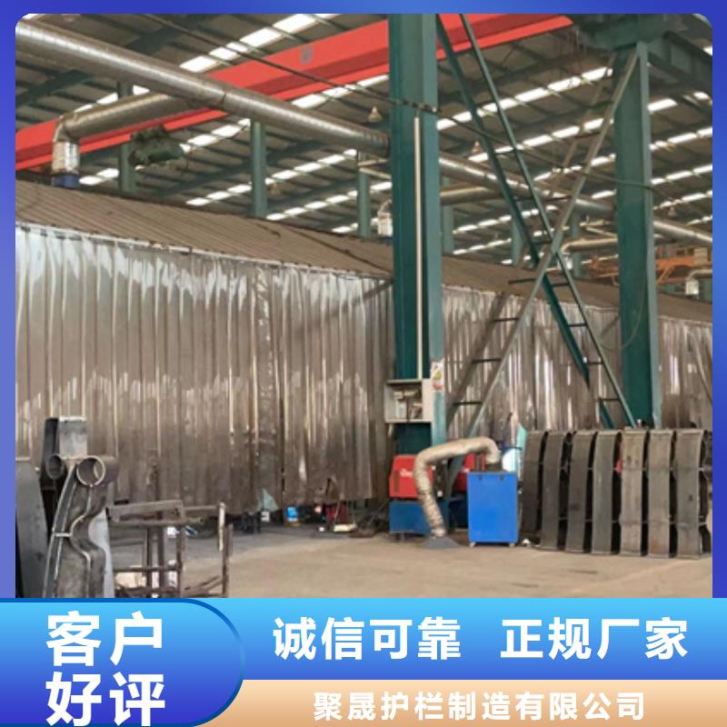 【道路护栏】,防撞护栏厂质量层层把关