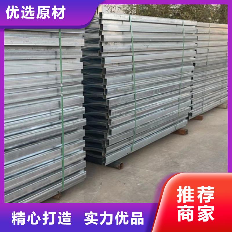 诚信供应桥梁不锈钢护栏的厂家