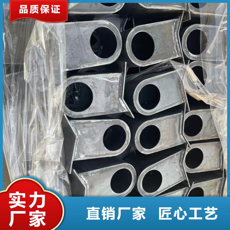 道路护栏,不锈钢复合管厂高标准高品质