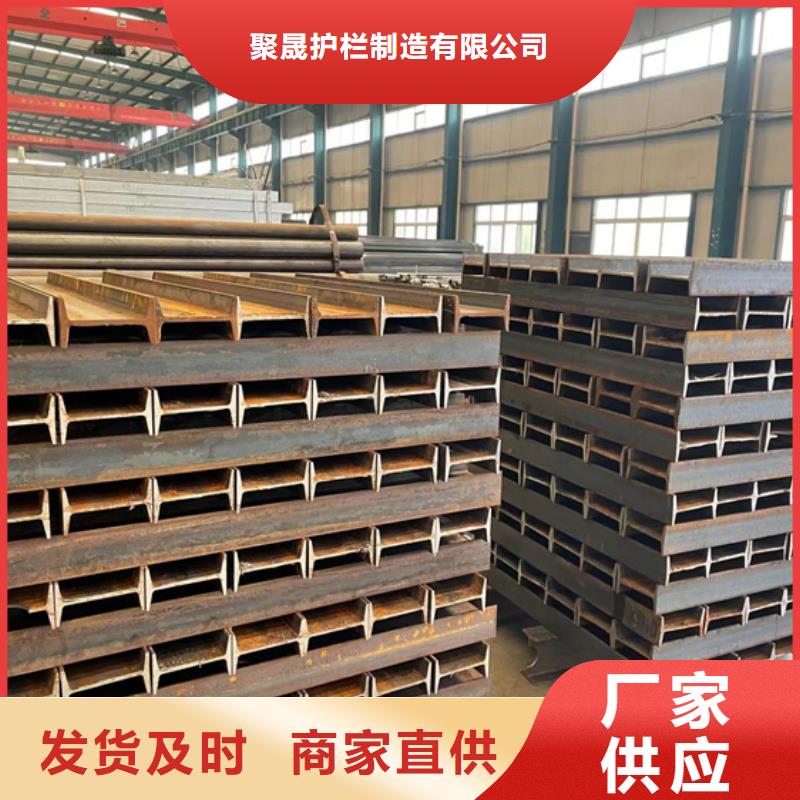 道路护栏,【河堤防撞护栏】支持加工定制