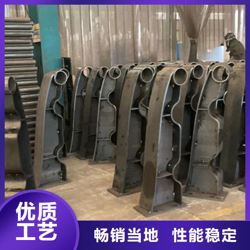 道路护栏不只是质量好